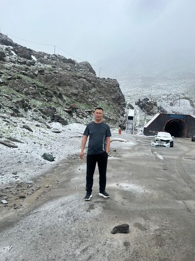  ,   Ulukbek, 33 ,   ,   