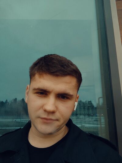  ,   Nikolay, 23 ,  