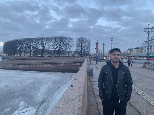  Naaldwijk,   Ahmed, 30 ,   ,   