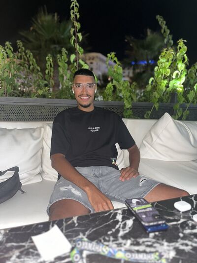  ,   Abdelhafid, 29 ,   ,   