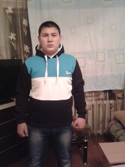  -,   Eldar, 30 ,   