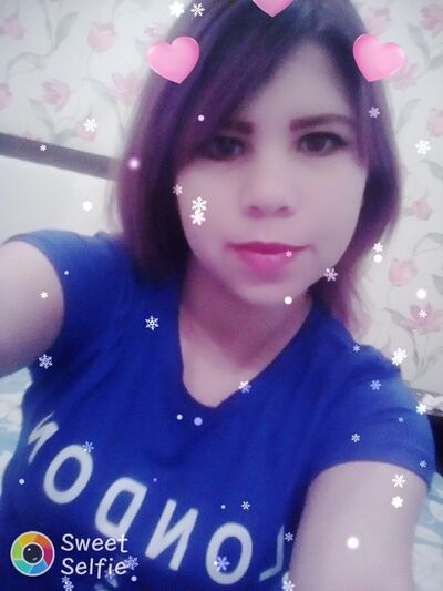  ,   Karina, 25 ,  