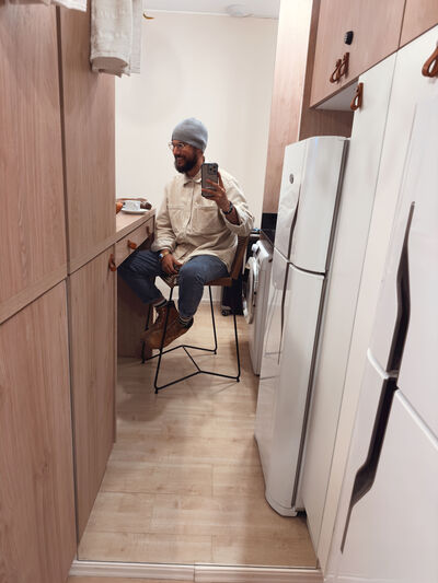  Mar del Plata,   Fernando, 34 ,   ,   