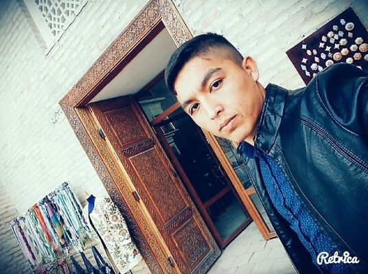  ,   Asliddin, 31 ,  