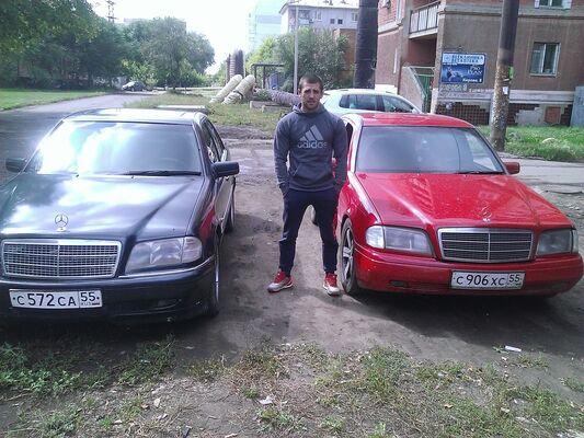  ,   Andrei, 36 ,   