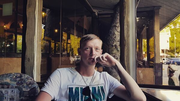  ,   Vasiliy, 34 ,   