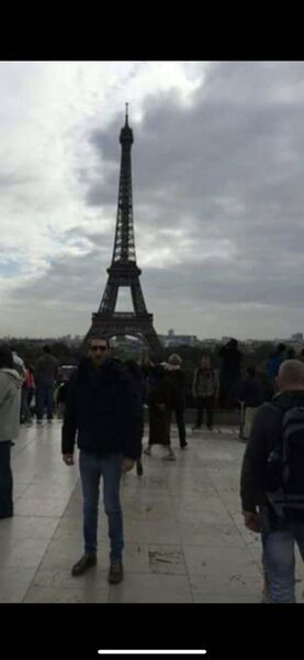 Austerlitz,   Bahaa, 38 ,   ,   