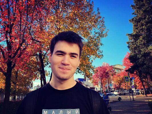  ,   Rostislav, 23 ,   ,   