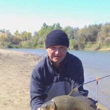  21367494  VITALIY, 61 ,    
