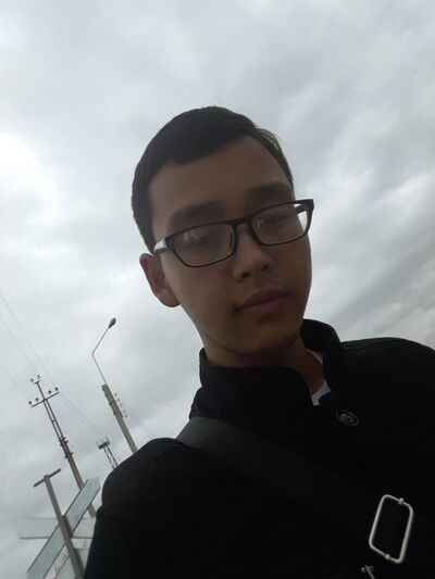  ,   Farhad, 25 ,   