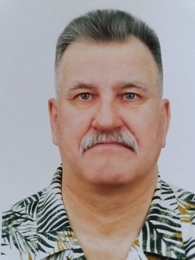  ,   Yuri, 61 ,   