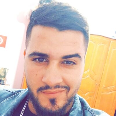  ,   Wael, 23 ,   ,   
