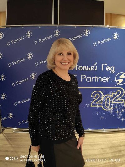  ,   Lyudmila, 62 ,   ,   , c 