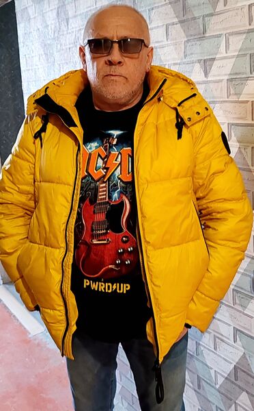 ,   Gennady, 37 ,   ,   