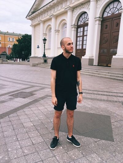  ,   George, 29 ,   