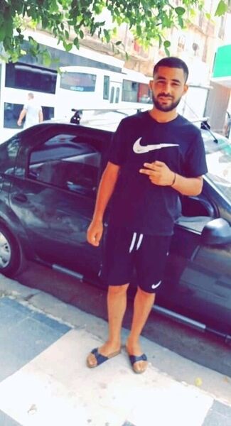  Algiers,   Mohamed, 28 ,   ,   , c 