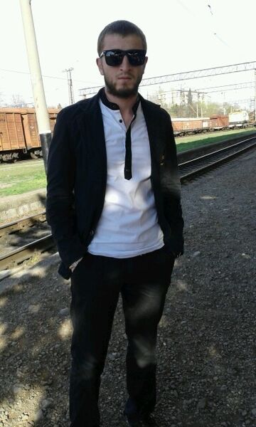  ,   Artush, 29 ,   