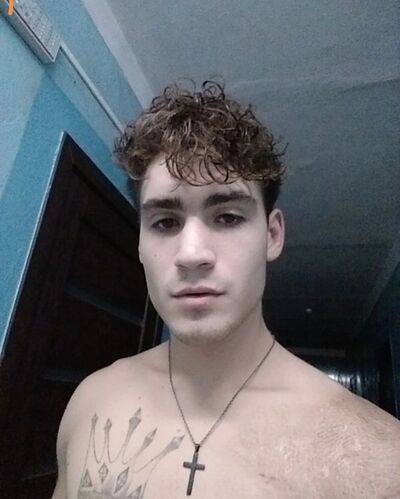  ,   Killer, 21 ,   ,   