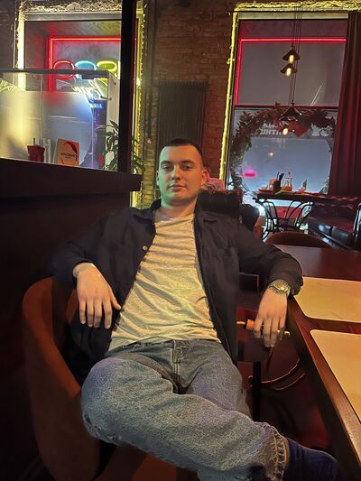  ,   Danila, 26 ,  