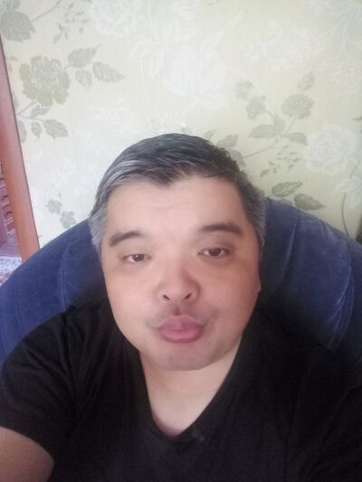 ,   Baurzhan, 44 ,   