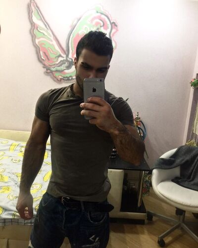  ,   Guram, 27 ,   