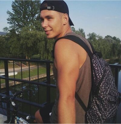  ,   Nikolay, 30 ,  