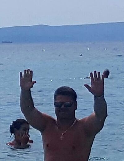  ,   Egor, 46 ,  