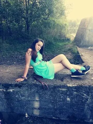 Фото 26360554 девушки Марианна, 20 лет, ищет знакомства в Мышкине