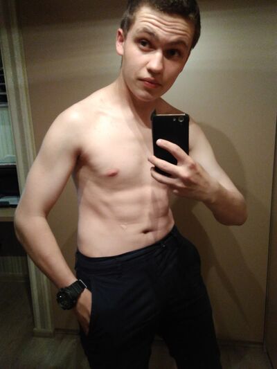   ,   Good Boy, 27 ,   