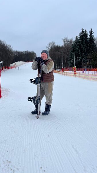  ,   Gleb, 36 ,   ,   