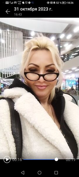  Geta,   Larysa, 44 ,   ,   