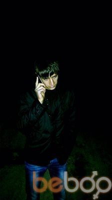 ���������� ������, ���� ������� Dav, 34 ����, ������������ ��� ������