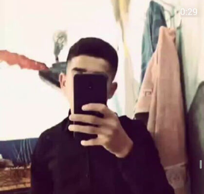  ,   Alief Senan, 23 ,   ,   , c 
