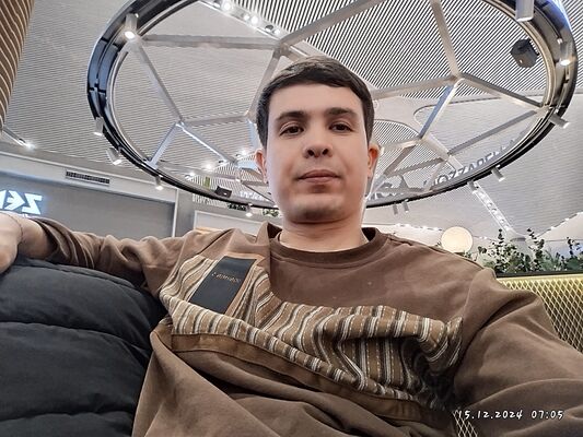  ,   Serdar, 25 ,   ,   