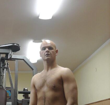  Sosnowiec,   Piotr, 38 ,   