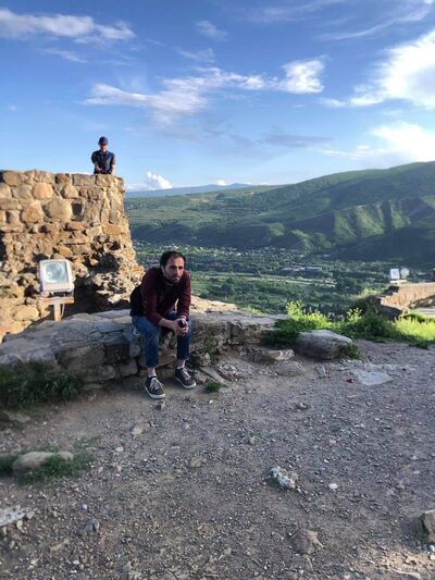  ,   Kakha, 41 ,   ,   