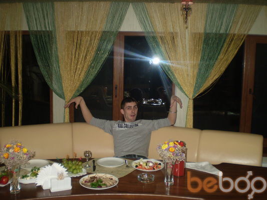 ���������� ������, ���� ������� Gleb, 39 ���, ������������ ��� ������, ���������