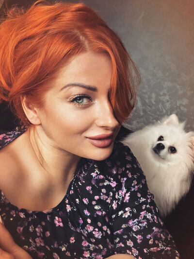  ,   Tatiana, 44 ,  