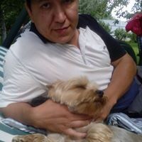  ,   Murod, 43 ,   