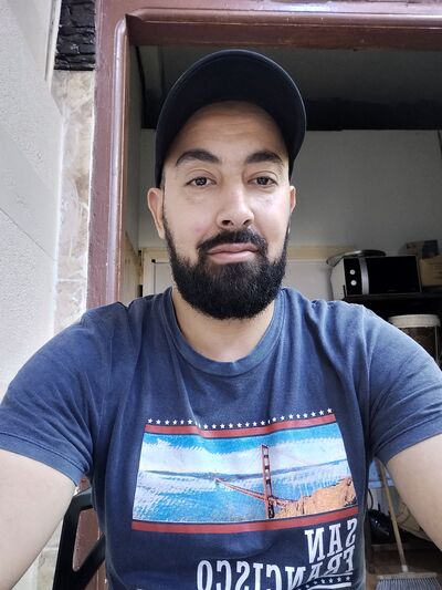  Tlemcen,   Mohamed, 36 ,   ,   