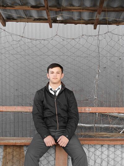  ,   Ismoil, 20 ,   ,   