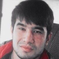  ,   Shodmon, 30 ,   