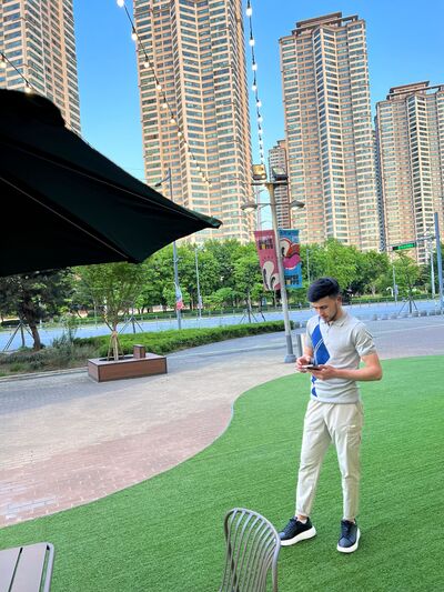 Ch'ongju,   Abi, 25 ,   ,   