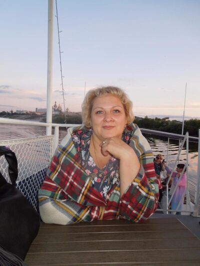  ,   Svetlana, 51 ,  