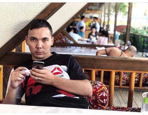  ,   Damir, 31 ,   ,   , c 
