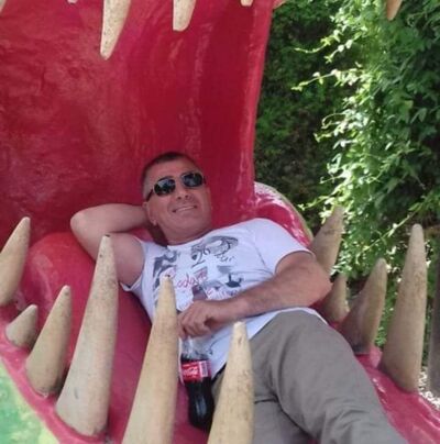  Azor,   Oleg, 49 ,   ,   
