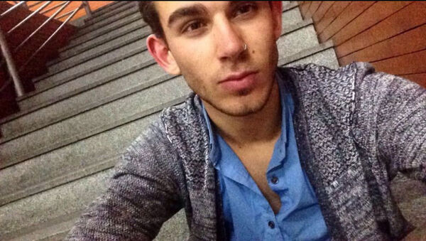  Madrid,   Jorge, 27 ,   ,   