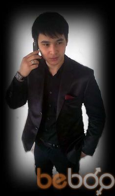  ,   Aibek, 34 ,   