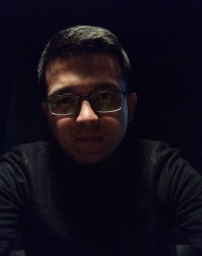  ,   Sam, 27 ,  