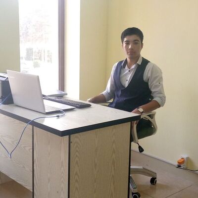  ,   Azizbek, 25 ,   ,   